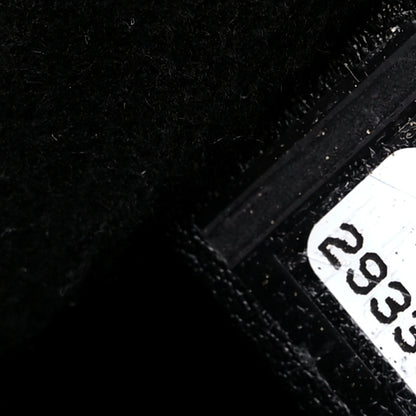 Chanel Caviar Small Studded Deauville Tote Black 7 of 9