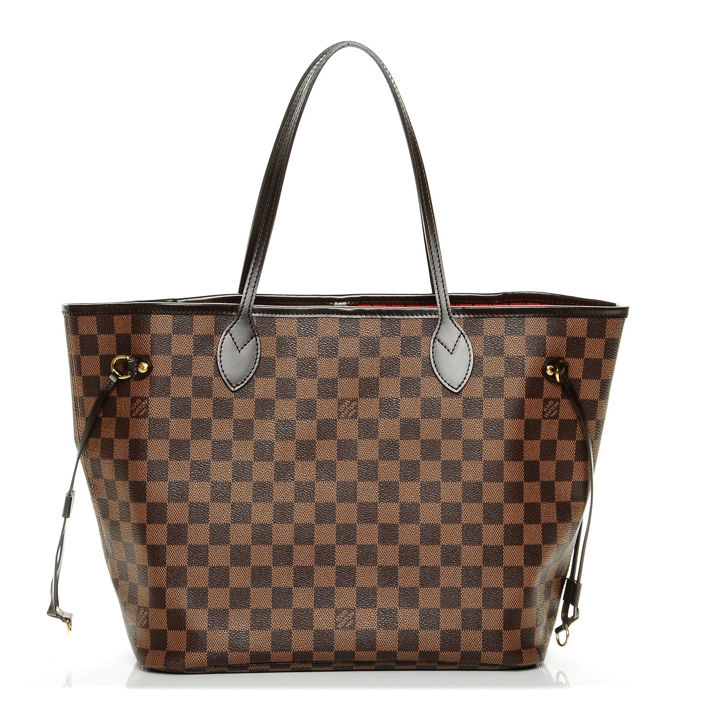 Damier Ebene Neverfull MM