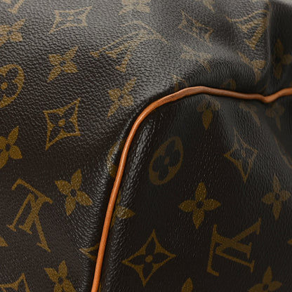 Louis Vuitton Monogram Keepall 45 11 of 11