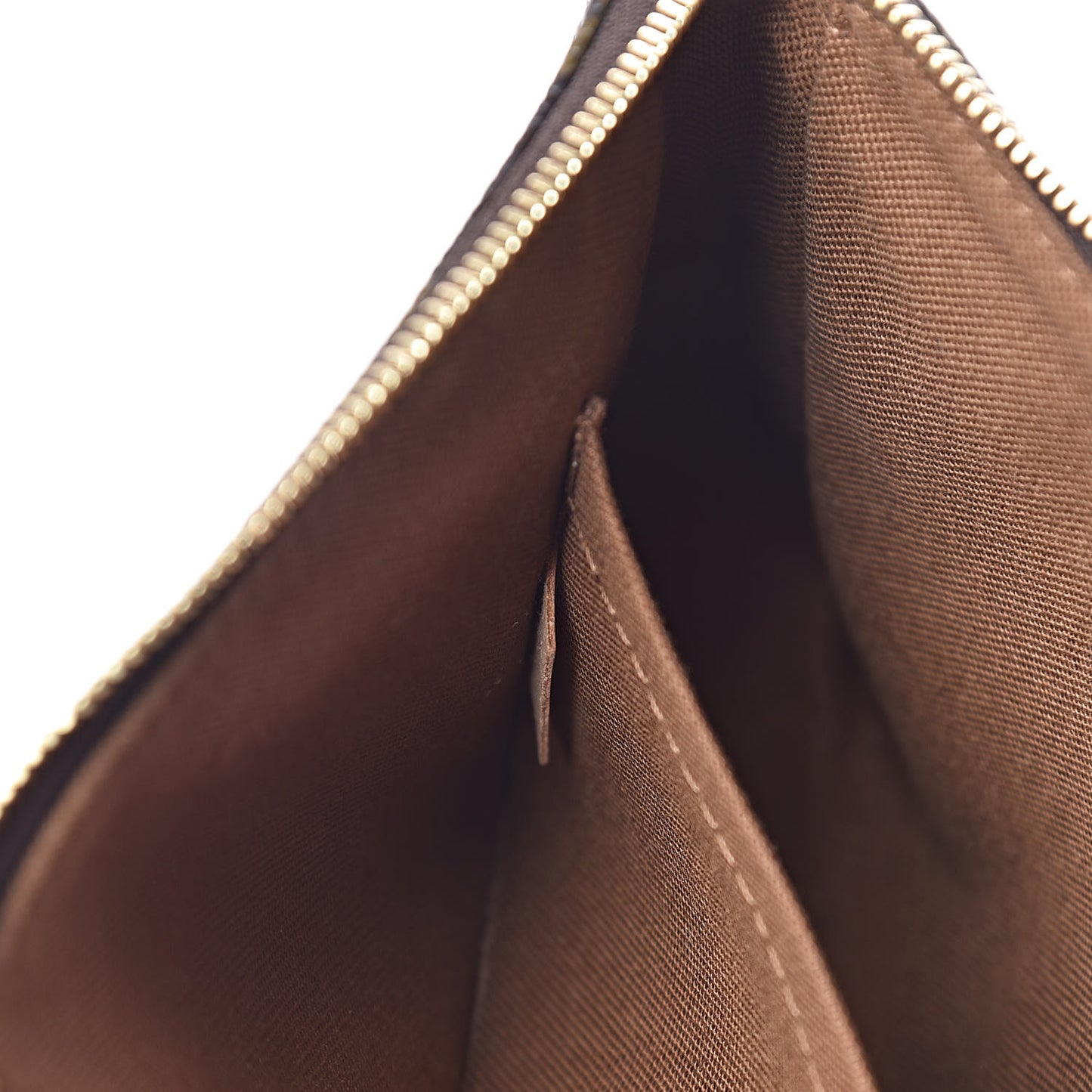 Monogram Pochette Accessories NM