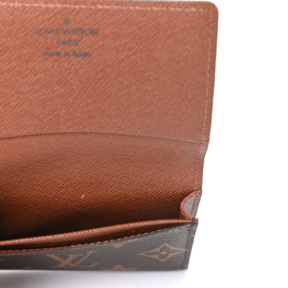 Louis Vuitton Monogram Business Card Holder 5 of 6