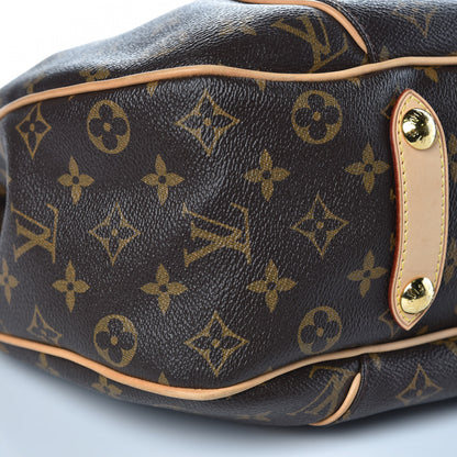 Louis Vuitton Monogram Galliera PM 8 of 11