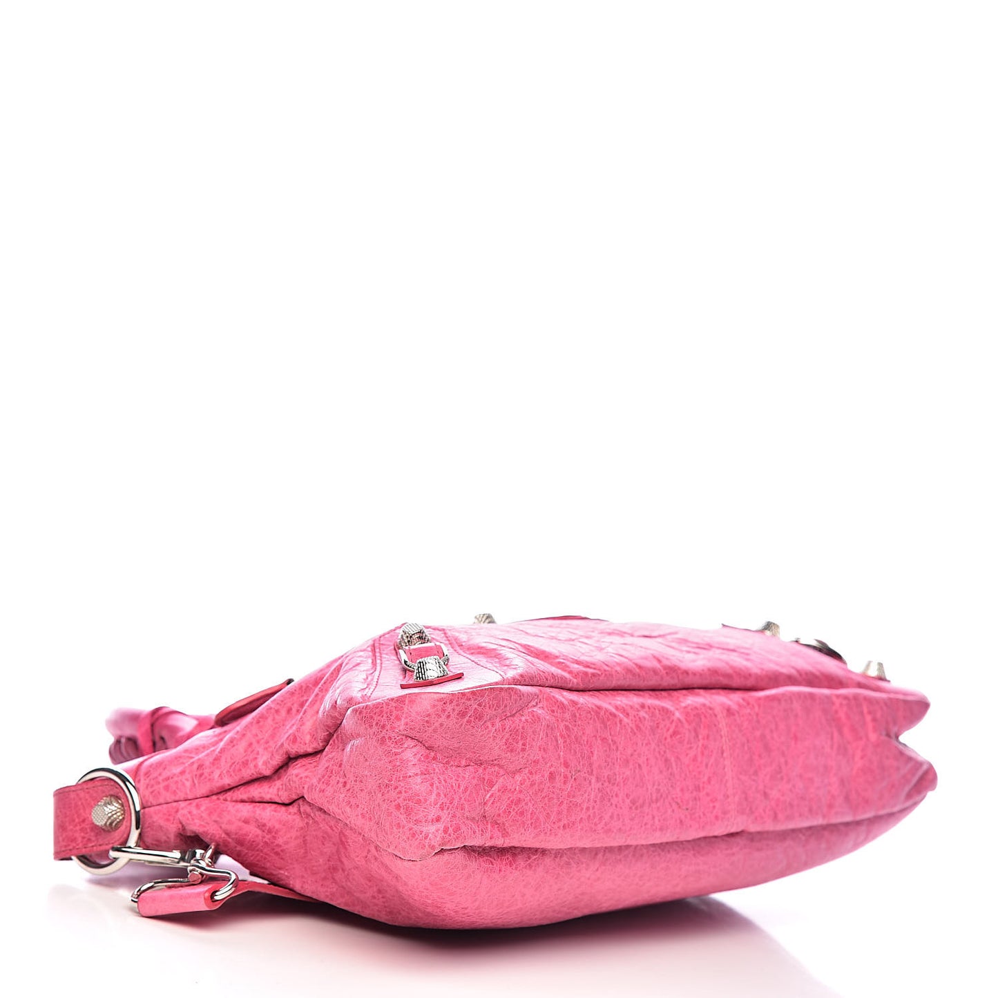 Agneau Giant 12 Silver Hardware First S City Sorbet