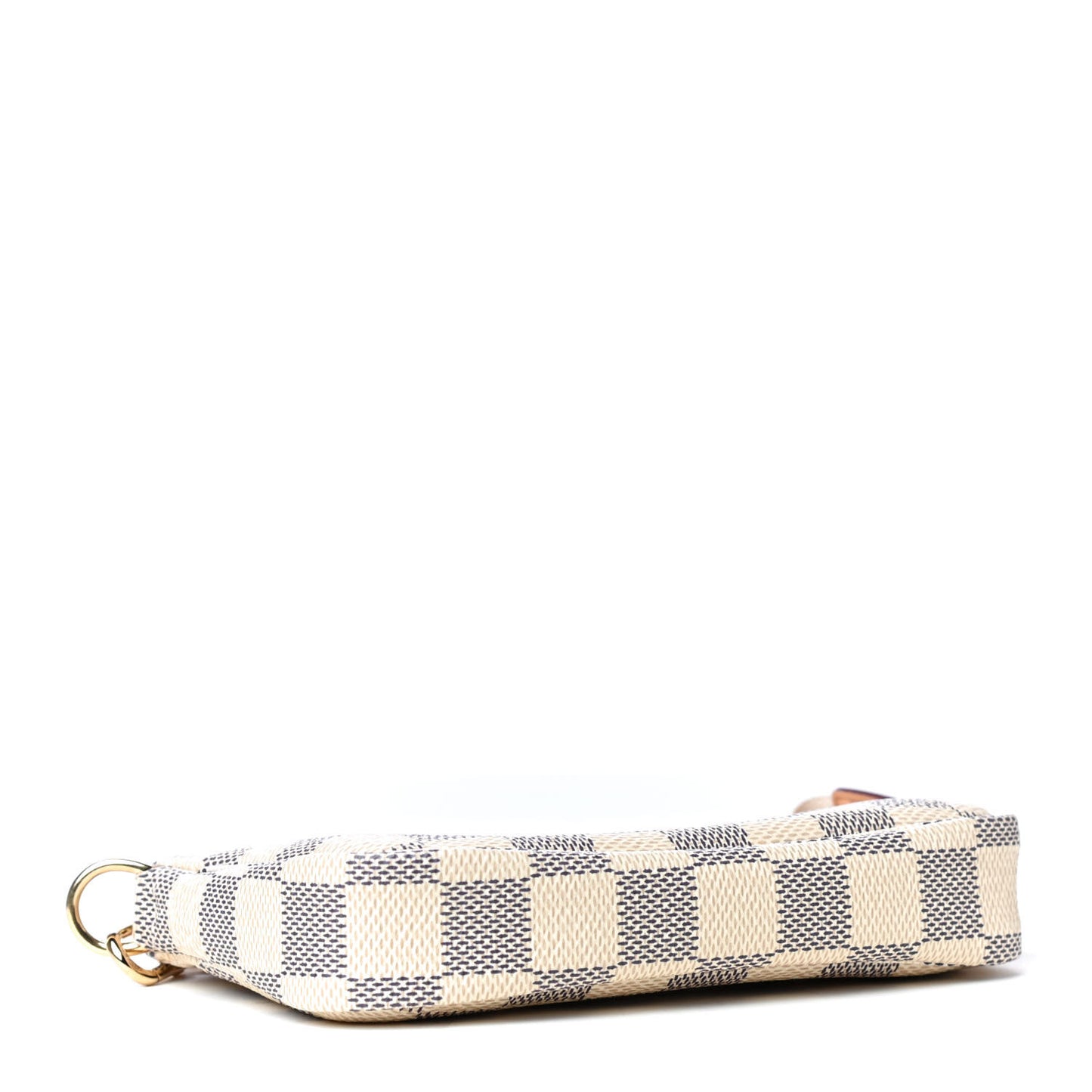 Damier Azur Mini Pochette Accessories