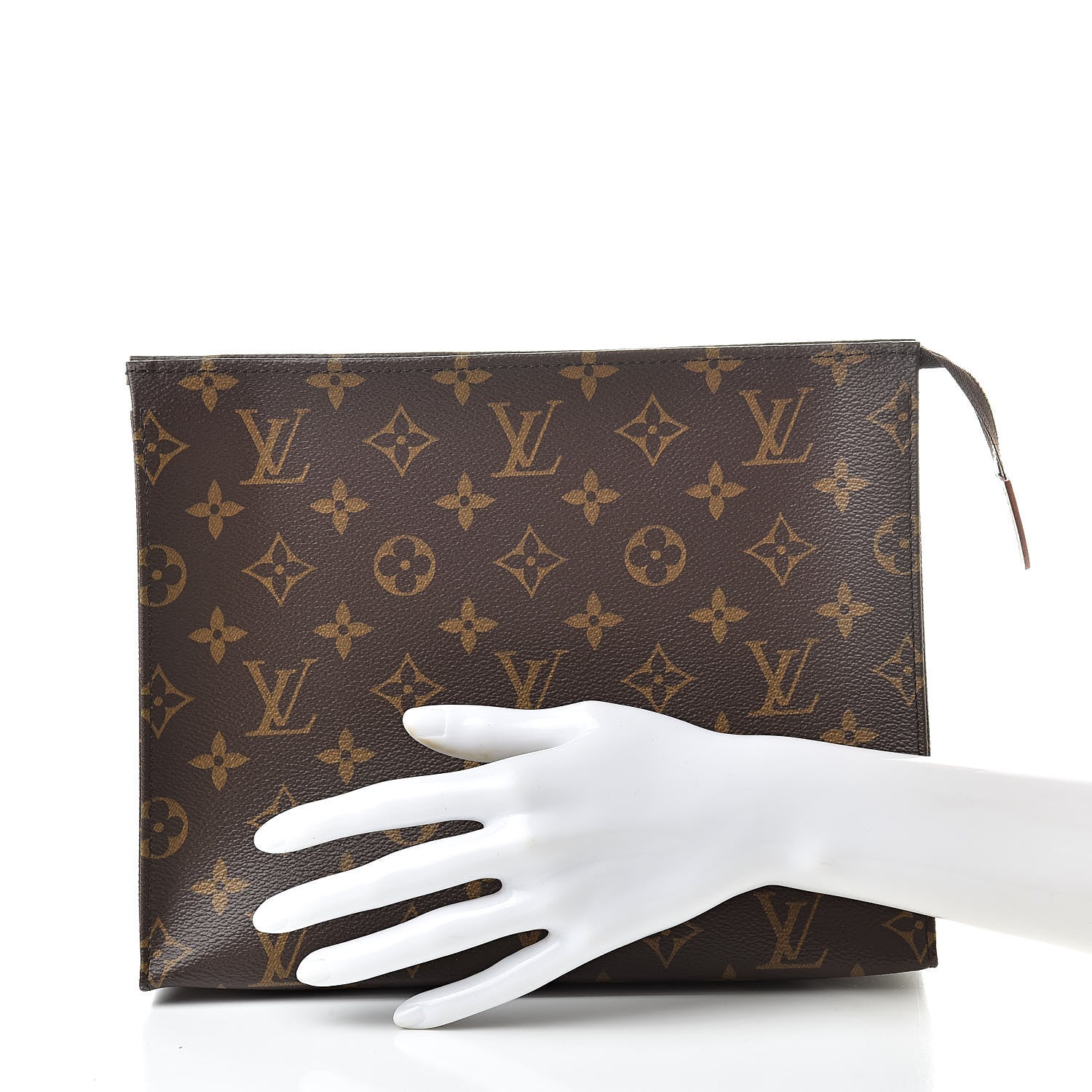 Louis Vuitton Monogram Toiletry Pouch 26 2 of 7