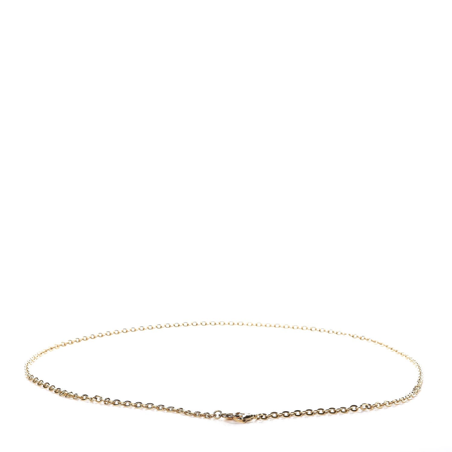 Louis Vuitton Felicie Chain Long Shoulder Strap 3 of 3