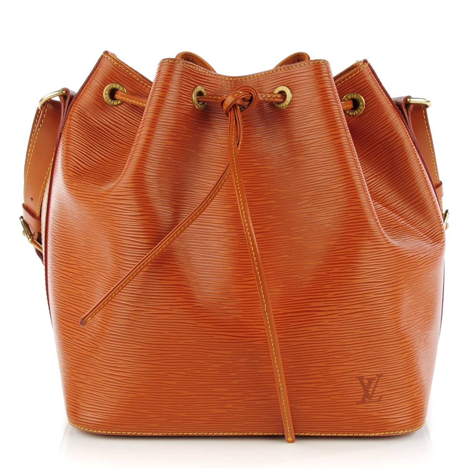 Louis Vuitton Epi Petit Noe Cipango 1 of 9