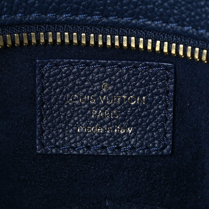 Louis Vuitton Monogram Popincourt PM Marine 6 of 7
