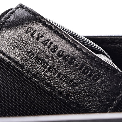 Saint Laurent Calfskin Love Patchwork Small Sac De Jour Black 8 of 10