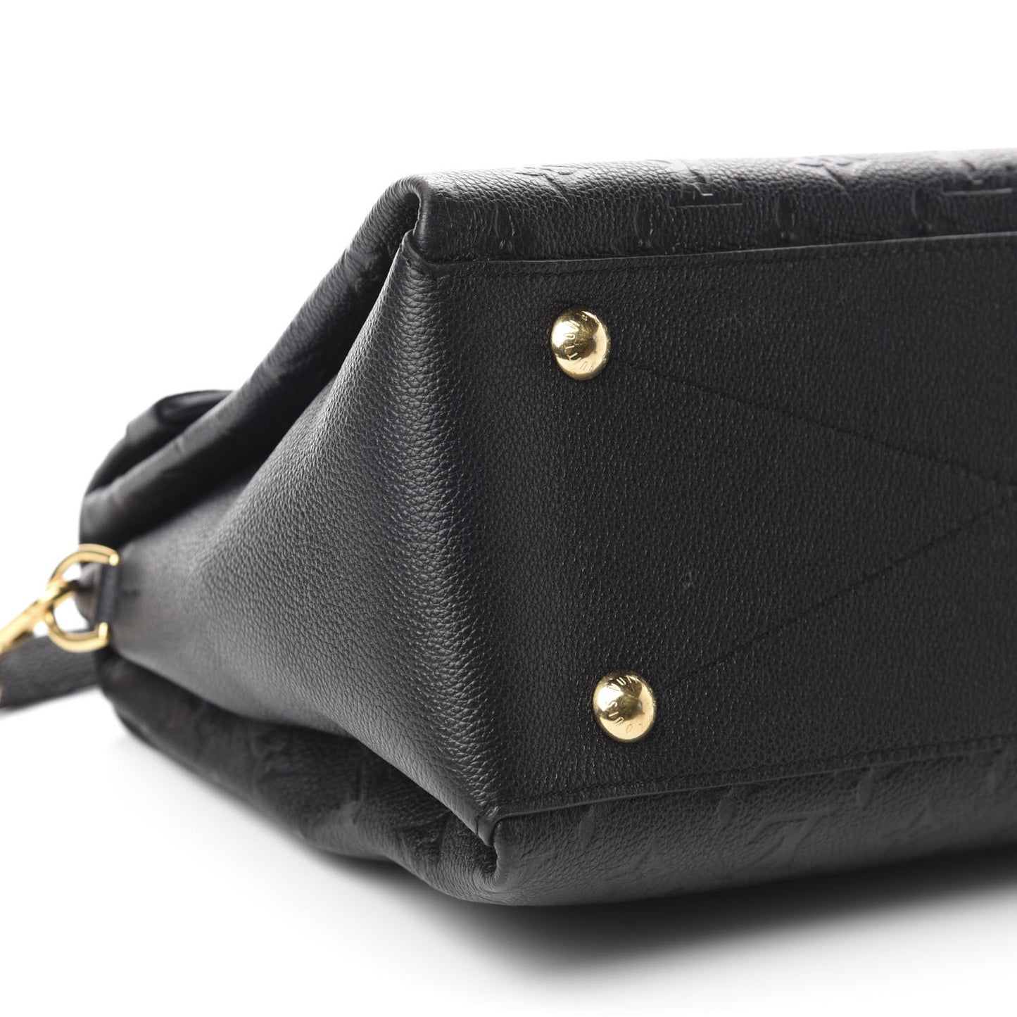 Empreinte Georges MM Black