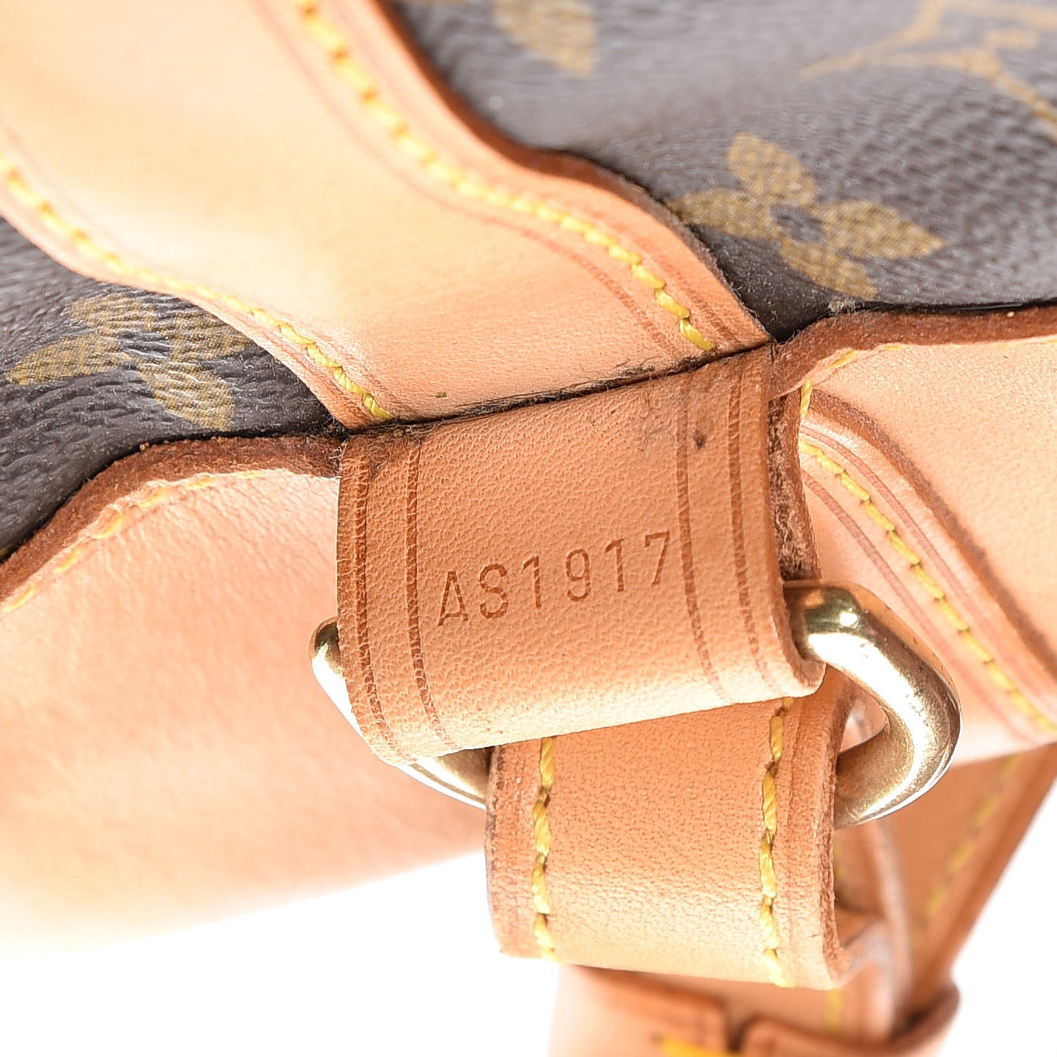 Louis Vuitton Monogram Randonnee PM 7 of 14