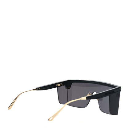 Christian Dior Diorclub M1U Mask Sunglasses Black 4 of 8