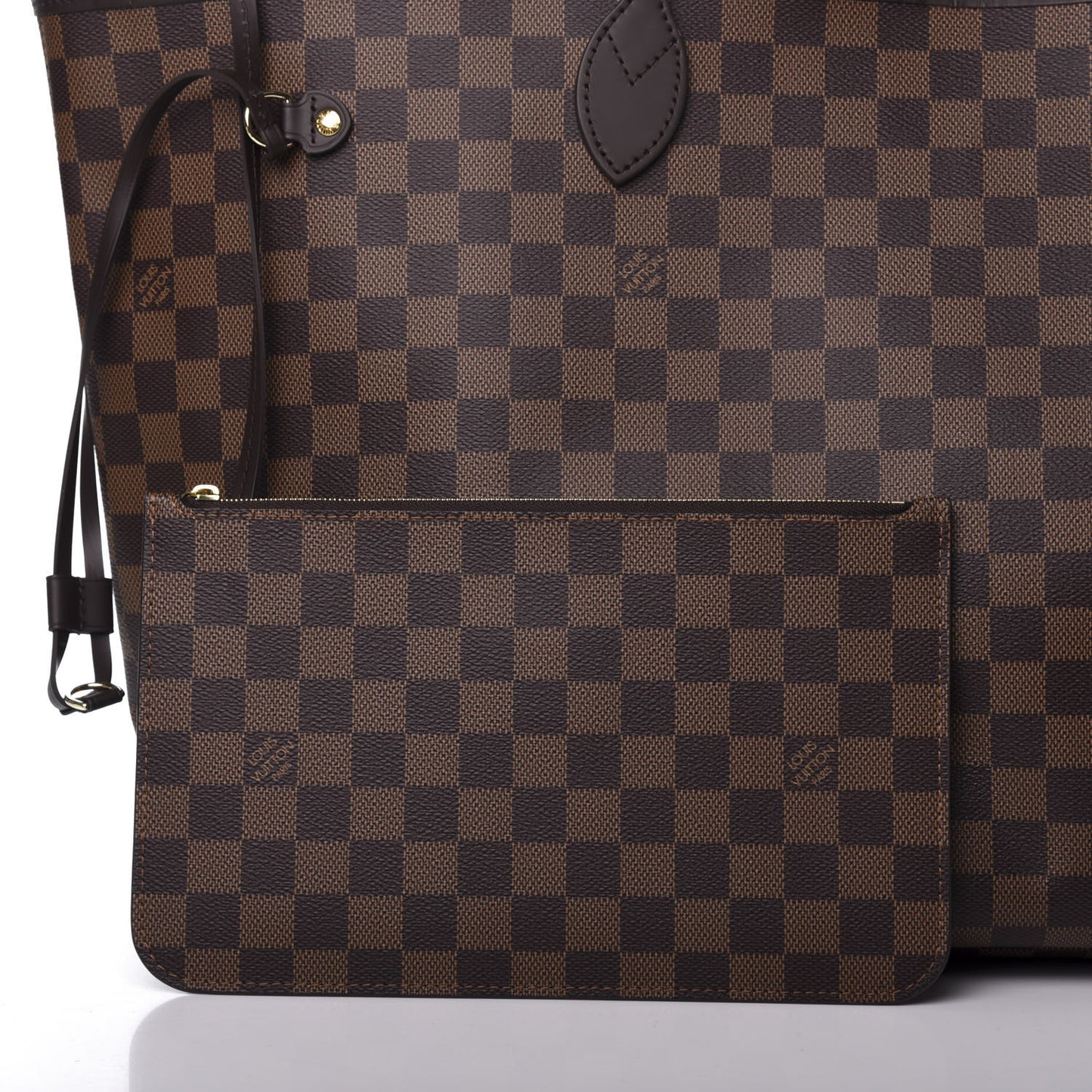 Damier Ebene Neo Neverfull GM
