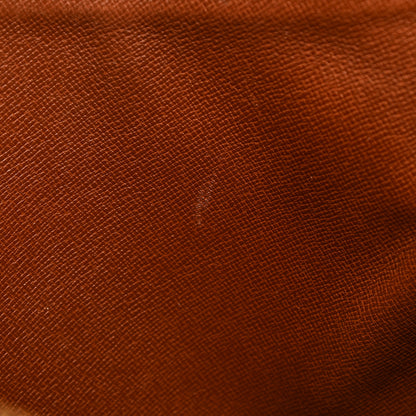 Louis Vuitton Monogram Boulogne 40 13 of 31