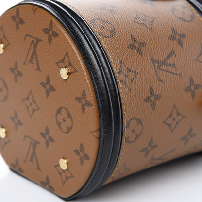 Louis Vuitton Reverse Monogram Cannes 8 of 8