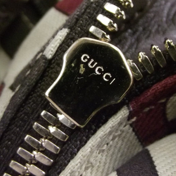 Guccissima Princy Boston Chocolate