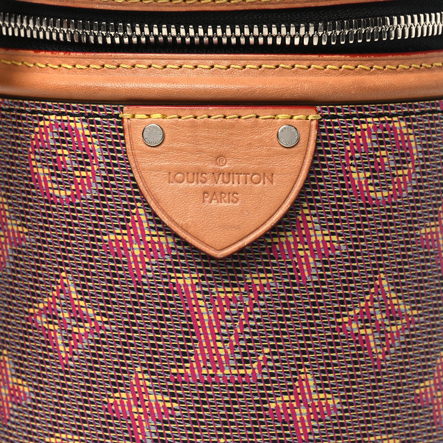 Louis Vuitton Monogram LV Pop Cannes Rose 7 of 11