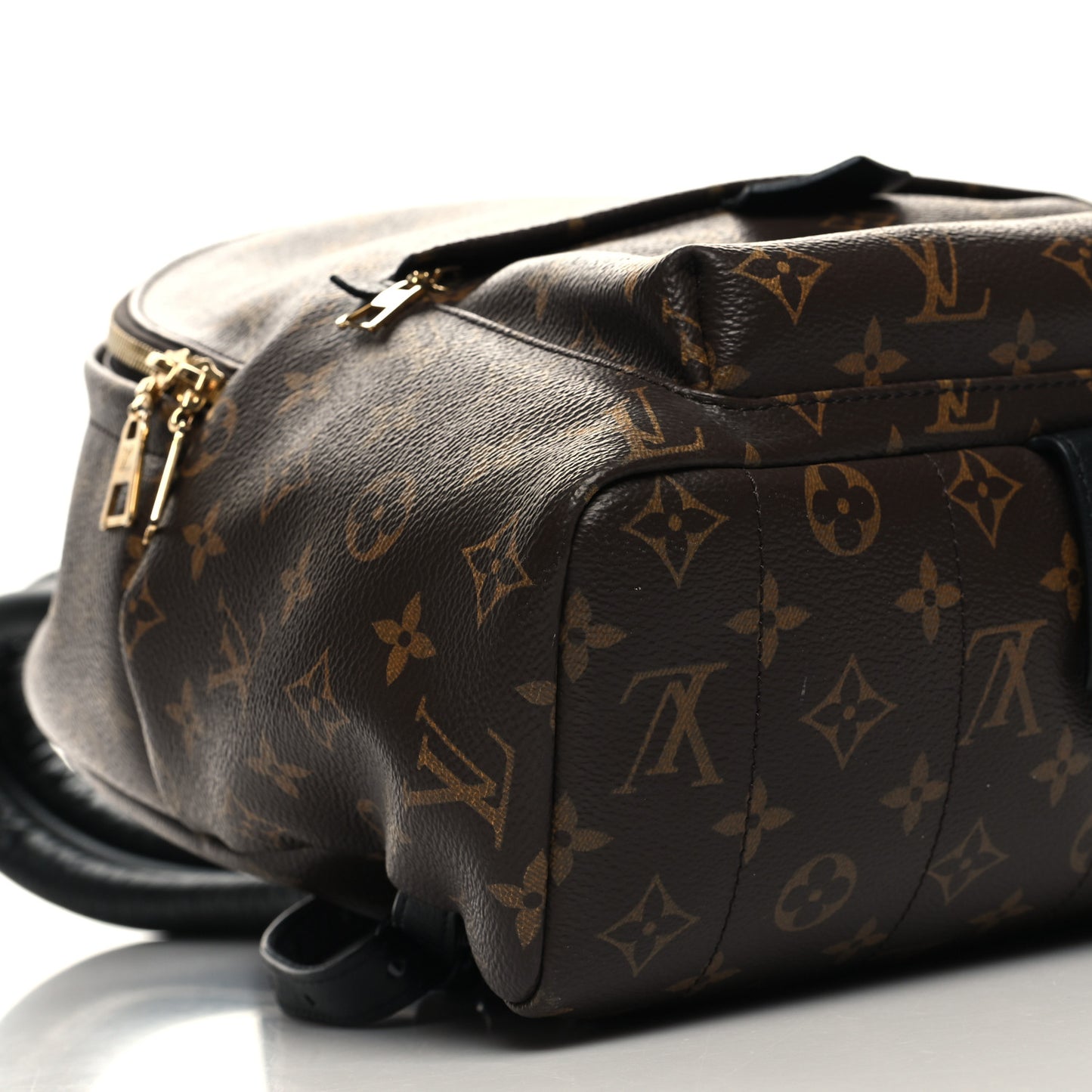 Monogram Palm Springs Backpack MM