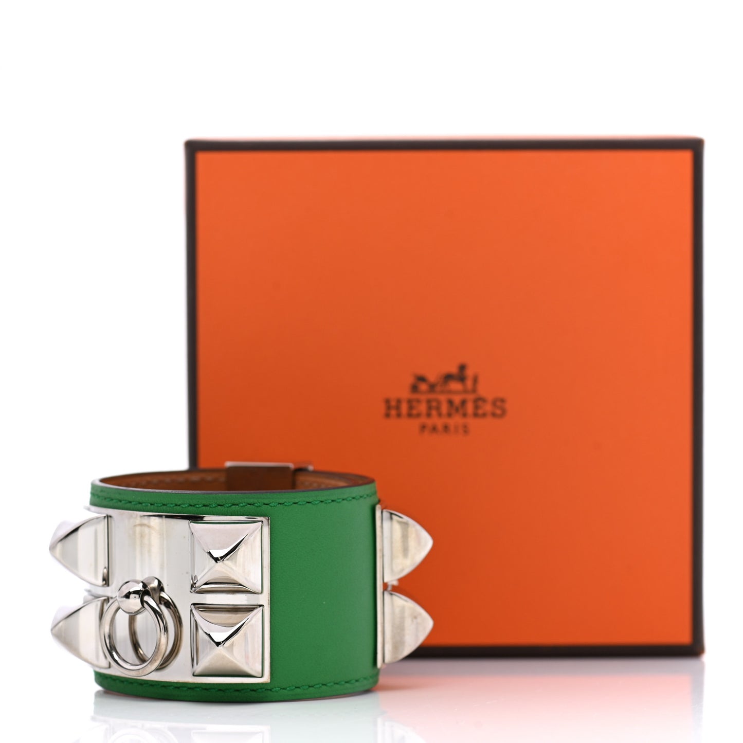 Swift Collier de Chien CDC Bracelet S Bambou