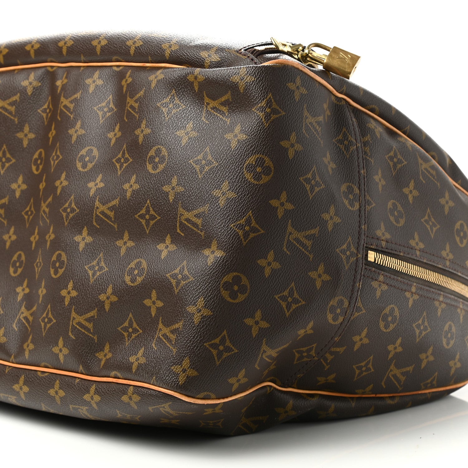 Louis Vuitton Monogram Evasion Sports Bag 9 of 9