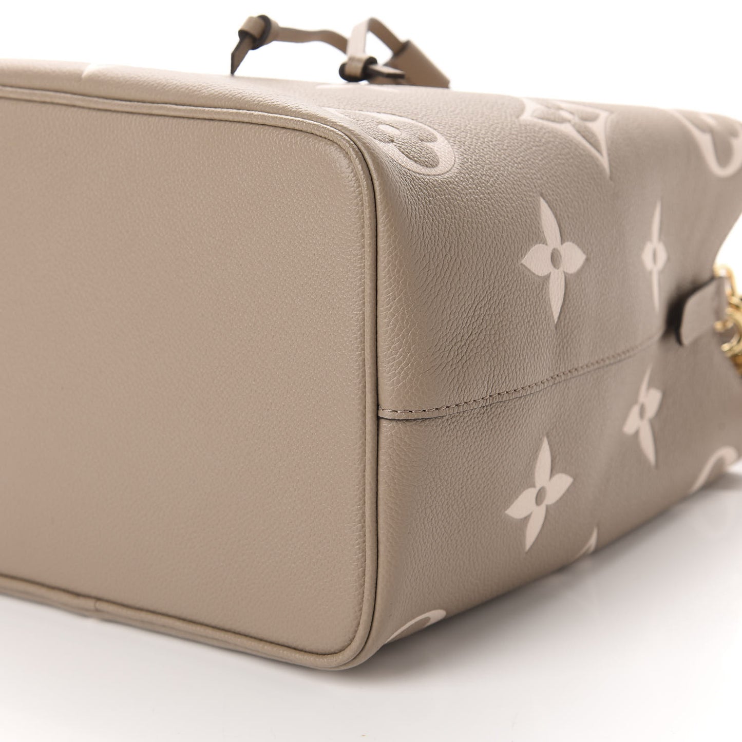 Empreinte Monogram Giant Neonoe MM Tourterelle Creme