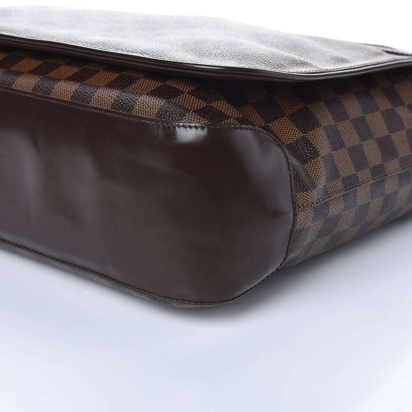 Damier Ebene Spencer Messenger