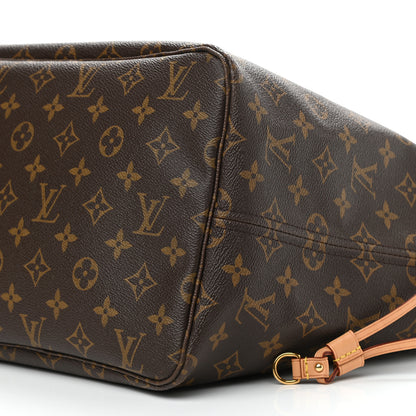 Louis Vuitton Monogram Neo Neverfull GM 11 of 12