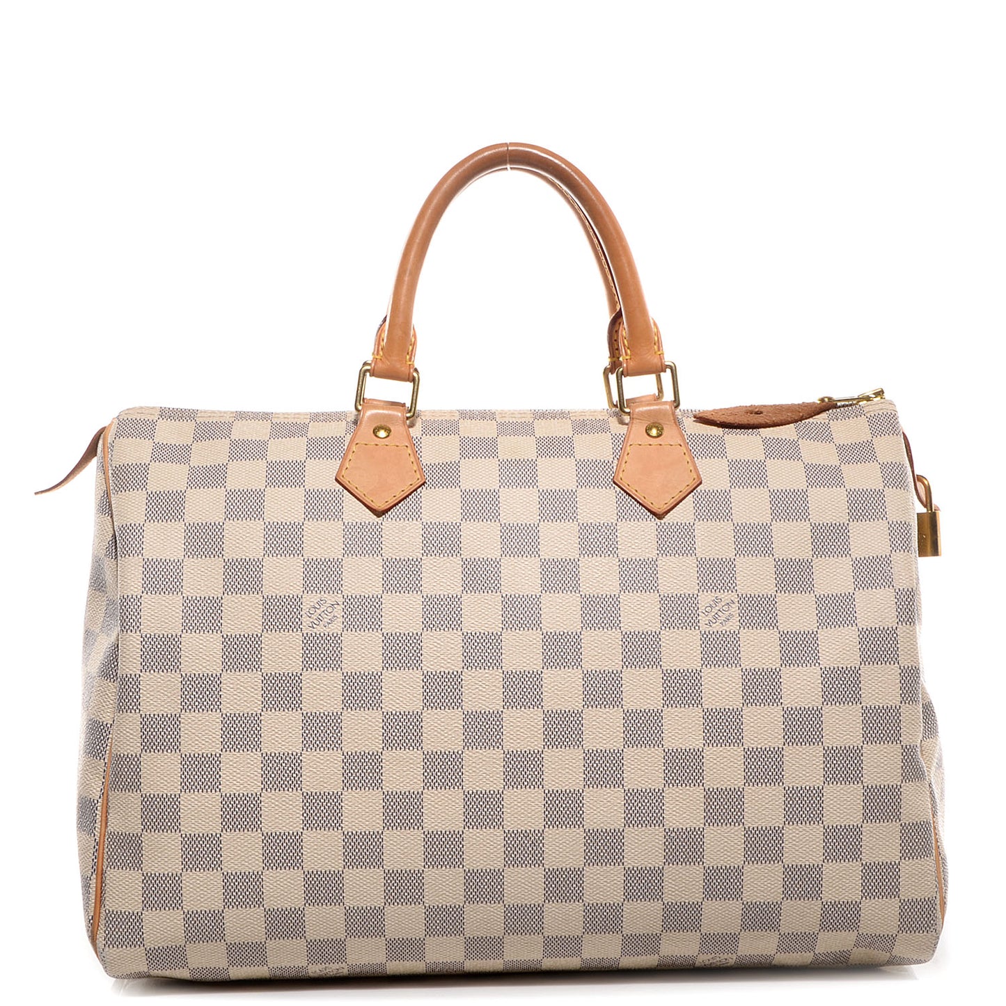 Damier Azur Speedy 35