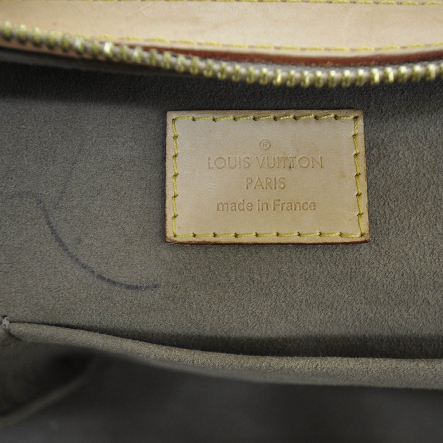 Empreinte Artsy MM Ombre