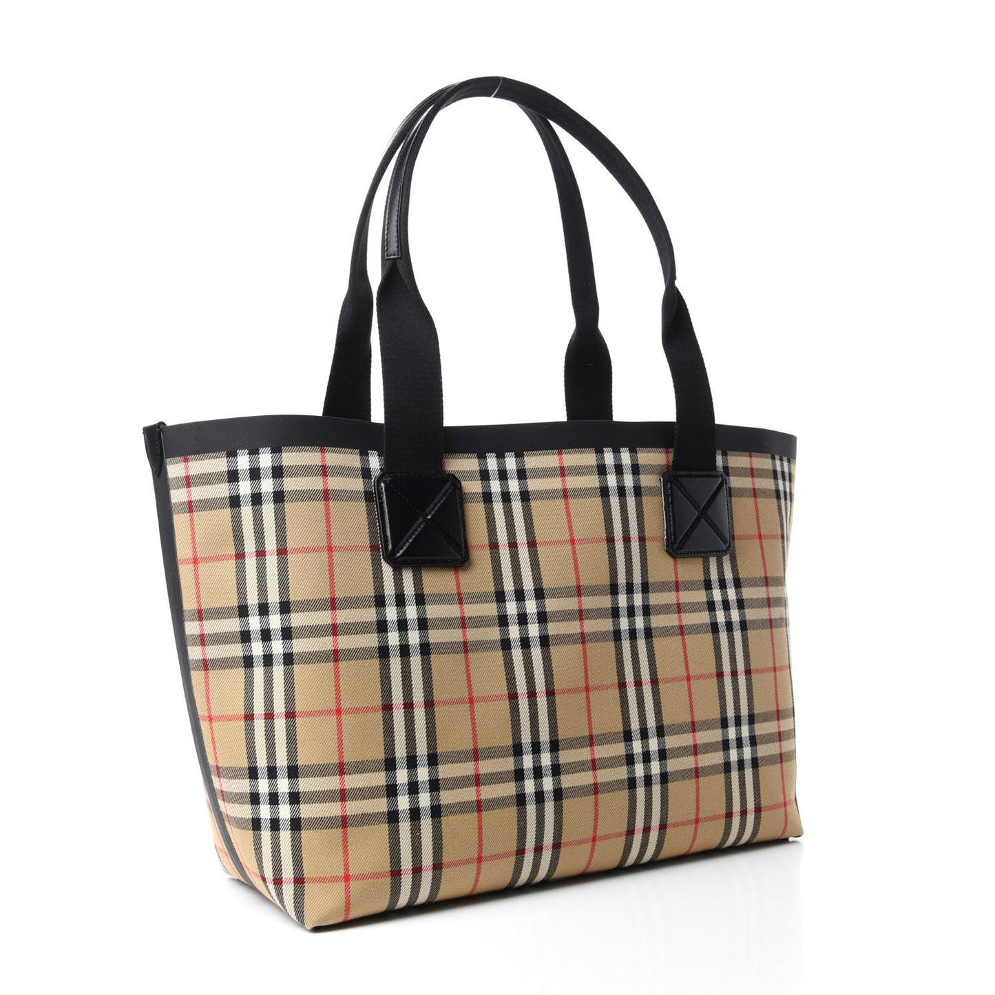 Vintage Check Medium Austen Archive Beige