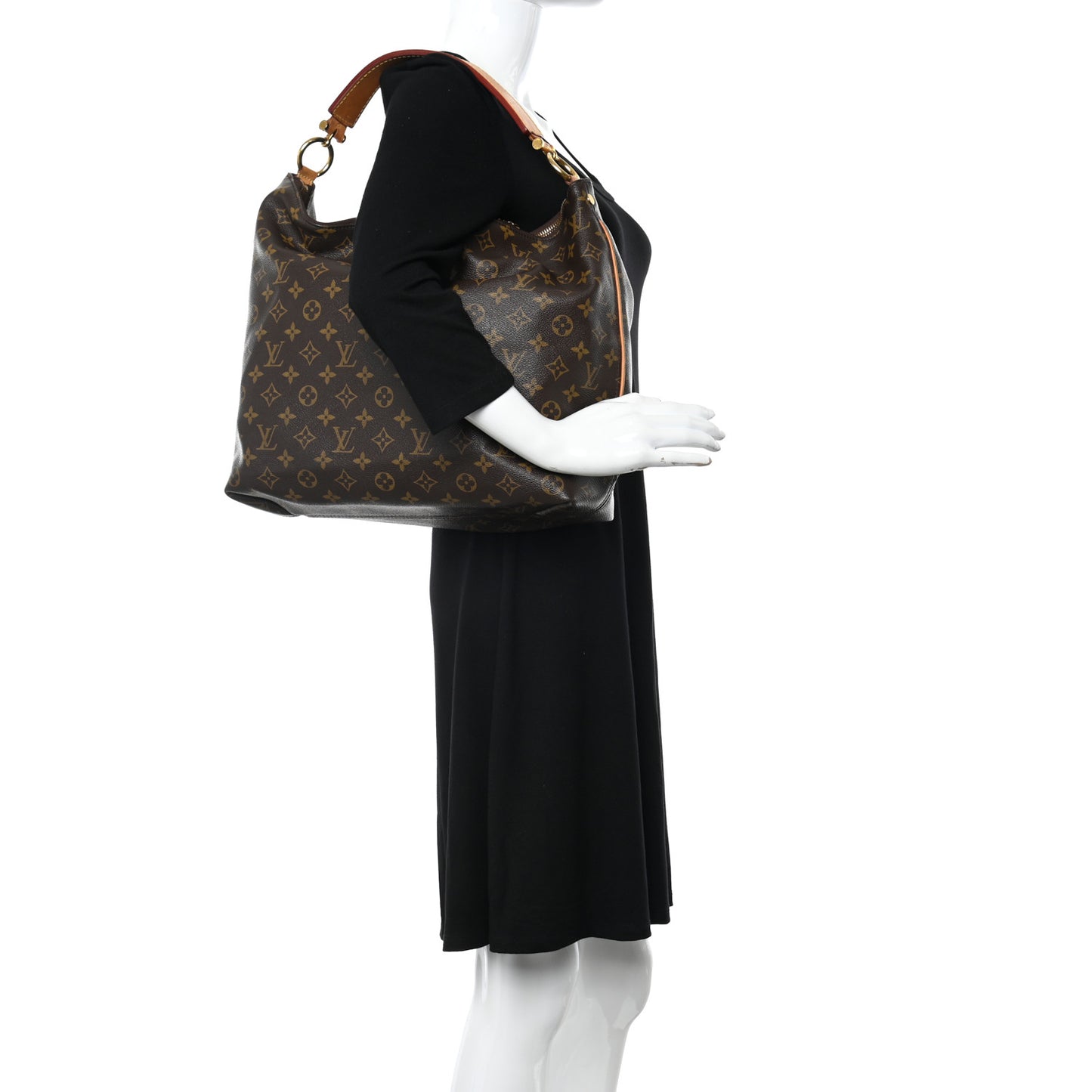 Monogram Sully MM