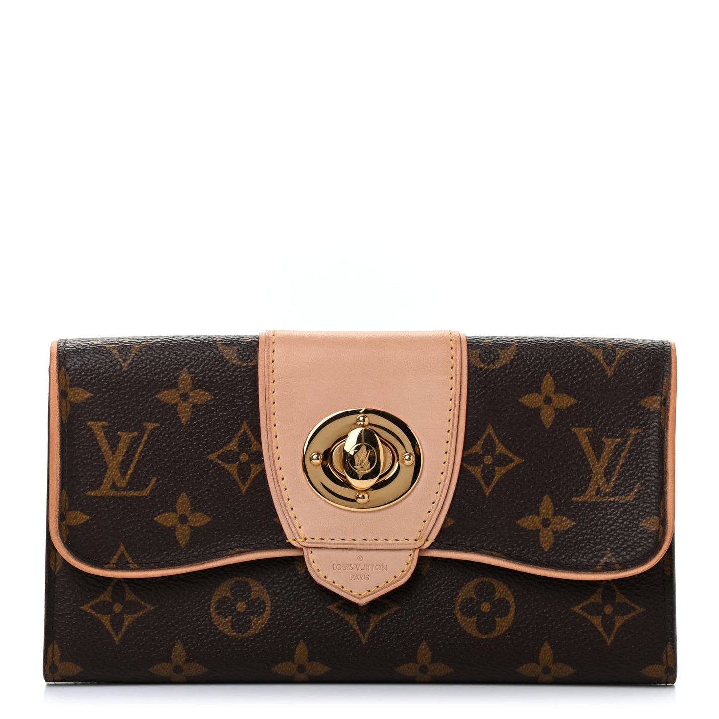 Monogram Boetie Wallet