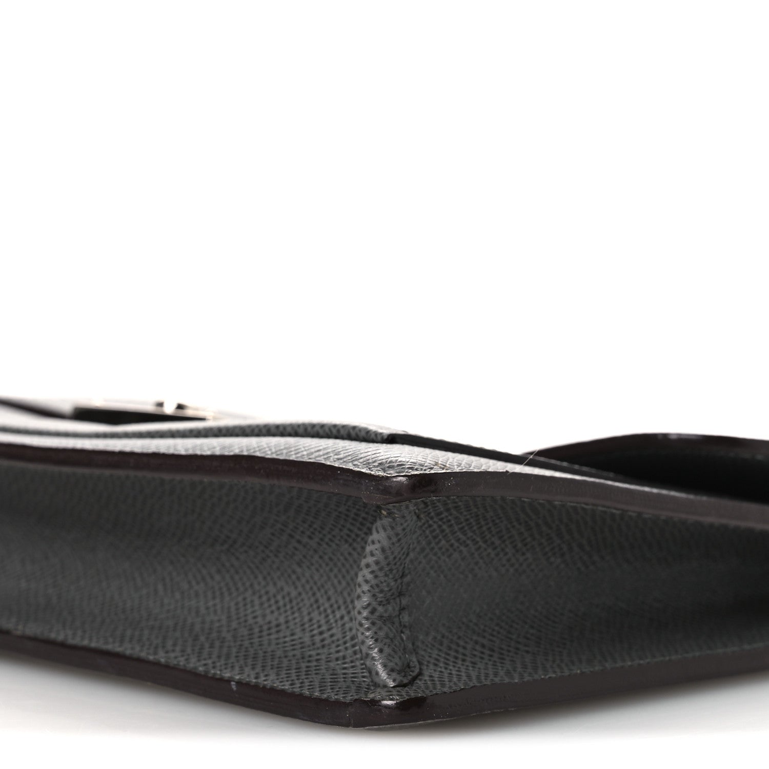 Louis Vuitton Epi Neo Belaia Clutch  Glacier 9 of 12