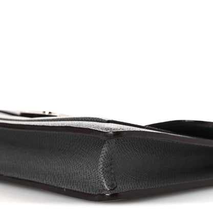 Louis Vuitton Epi Neo Belaia Clutch  Glacier 9 of 12