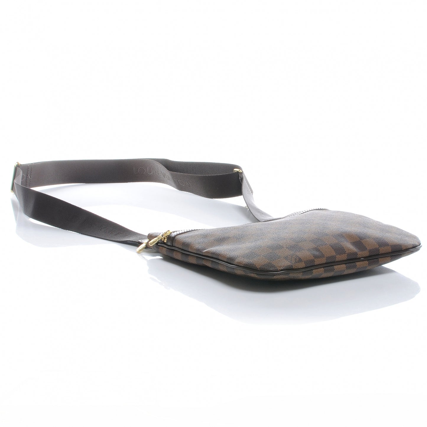 Damier Ebene Bosphore Pochette