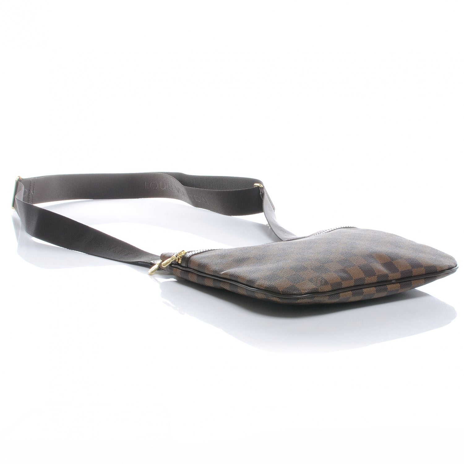 Louis Vuitton Damier Ebene Bosphore Pochette 4 of 7