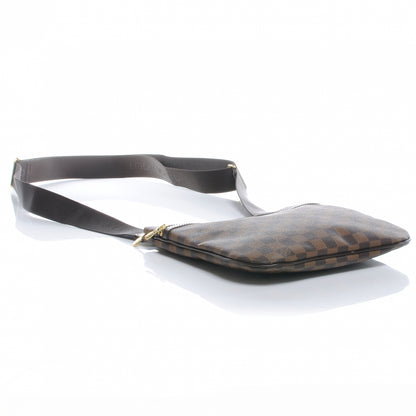 Louis Vuitton Damier Ebene Bosphore Pochette 4 of 7