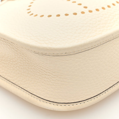Hermes Taurillon Clemence Evelyne TPM Nata 9 of 11