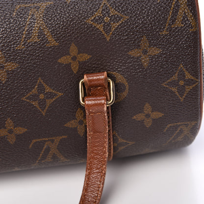 Louis Vuitton Monogram Papillon 26 14 of 15