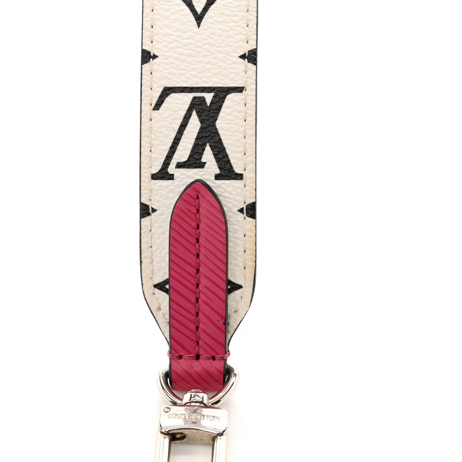 Louis Vuitton Vernis Epi Monogram Spring Street Black 15 of 15
