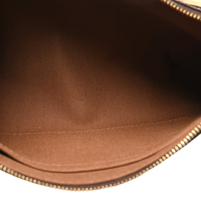 Louis Vuitton Monogram Pochette Accessories NM 4 of 9