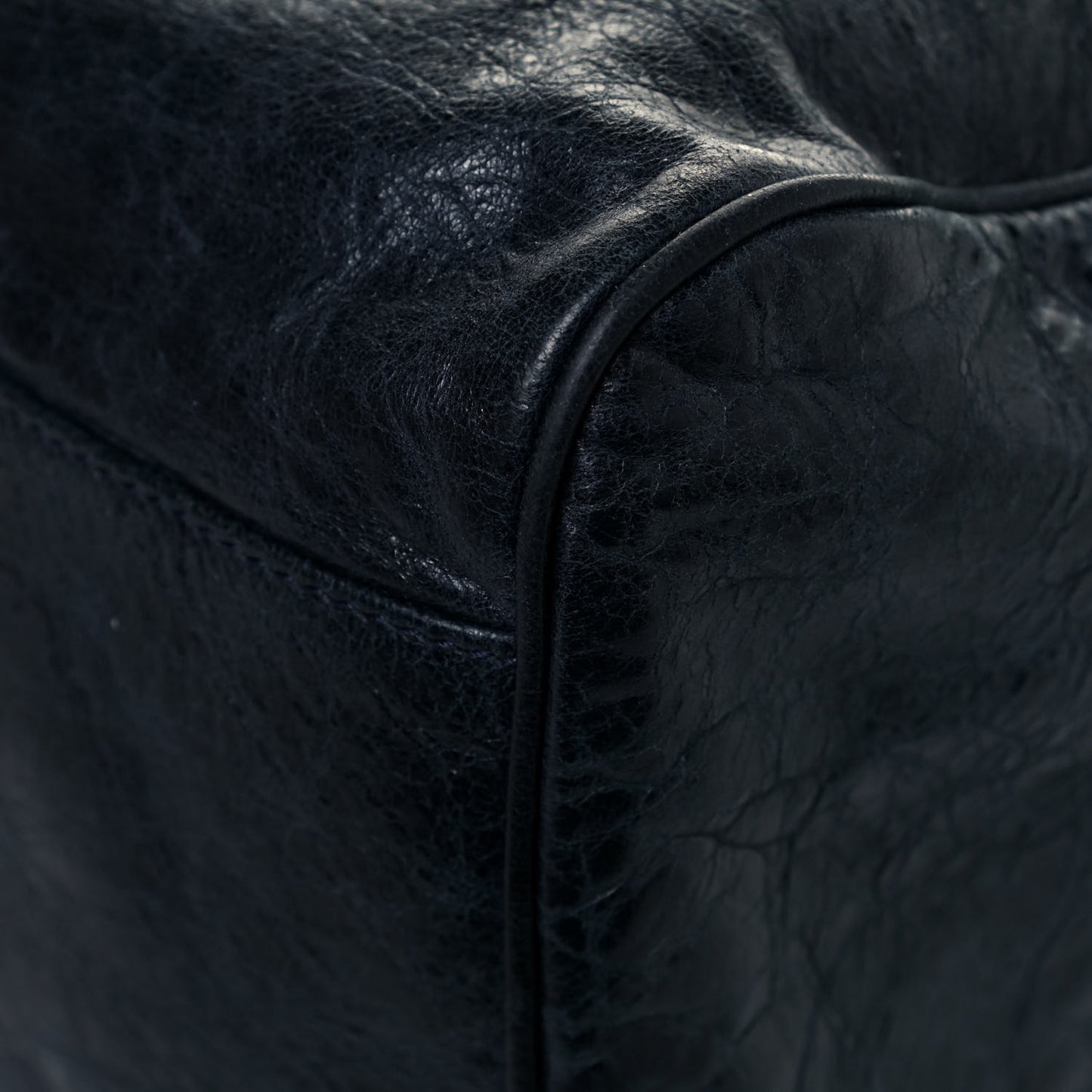 Agneau Classic Hardware Velo Dark Night