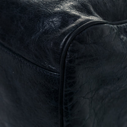 Balenciaga Agneau Classic Hardware Velo Dark Night 11 of 14