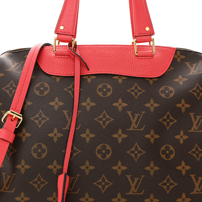 Louis Vuitton Monogram Retiro NM Poppy 9 of 14
