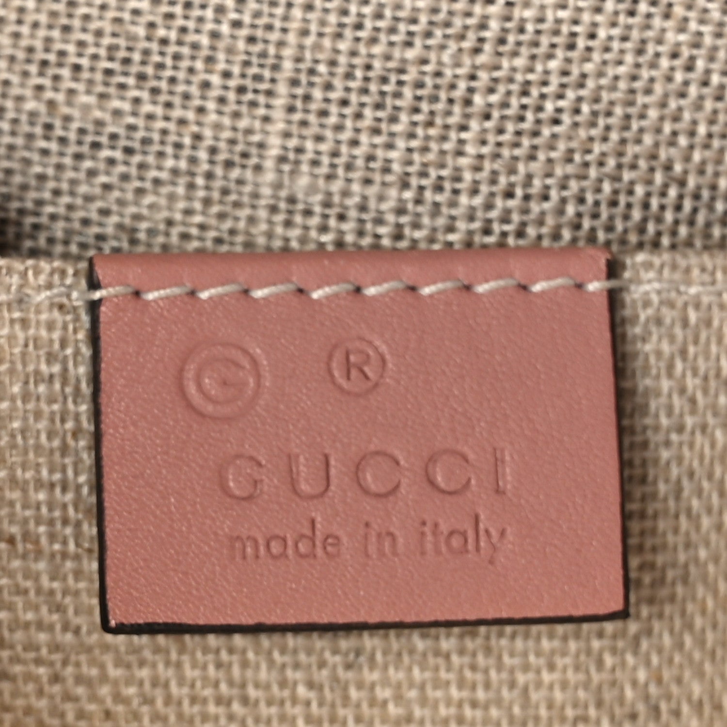Gucci Microguccissima Mini Dome Bag Soft Pink 6 of 9