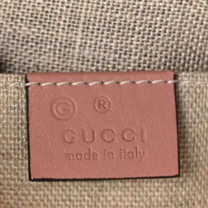 Gucci Microguccissima Mini Dome Bag Soft Pink 6 of 9