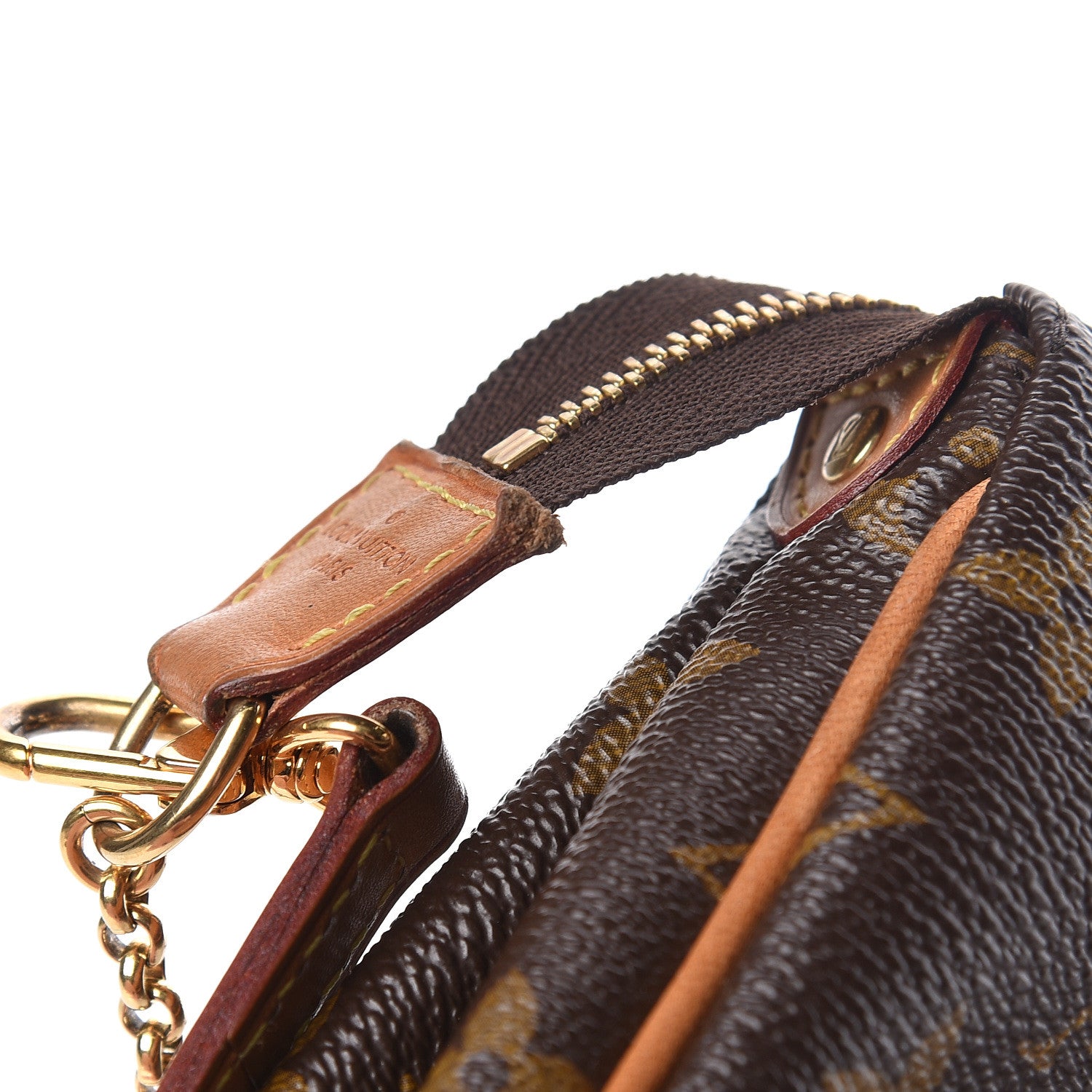 Louis Vuitton Monogram Eva Clutch 8 of 14