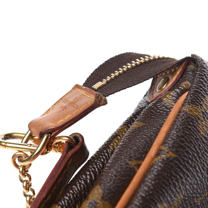 Louis Vuitton Monogram Eva Clutch 8 of 14