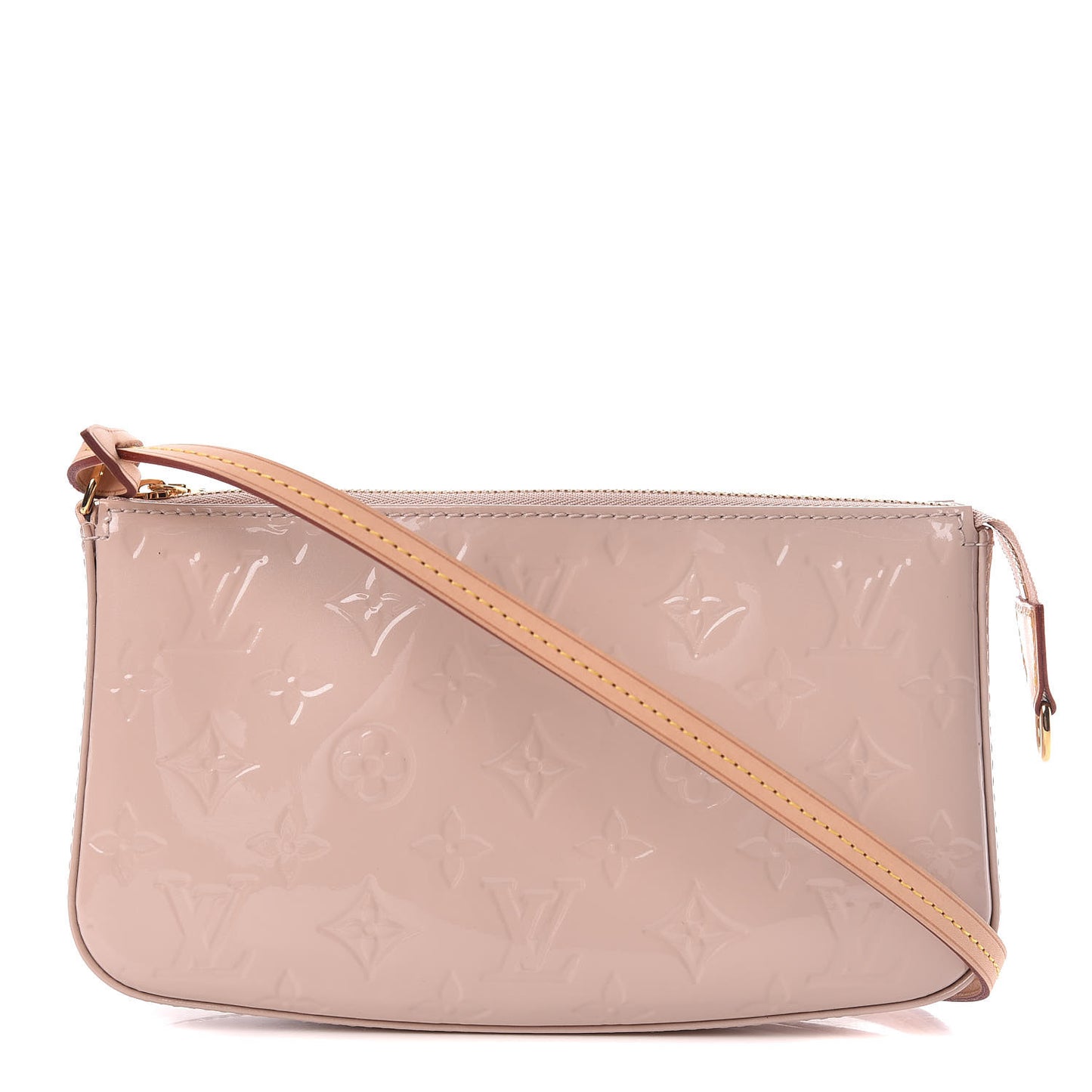 Vernis Pochette Accessories NM Rose Angelique