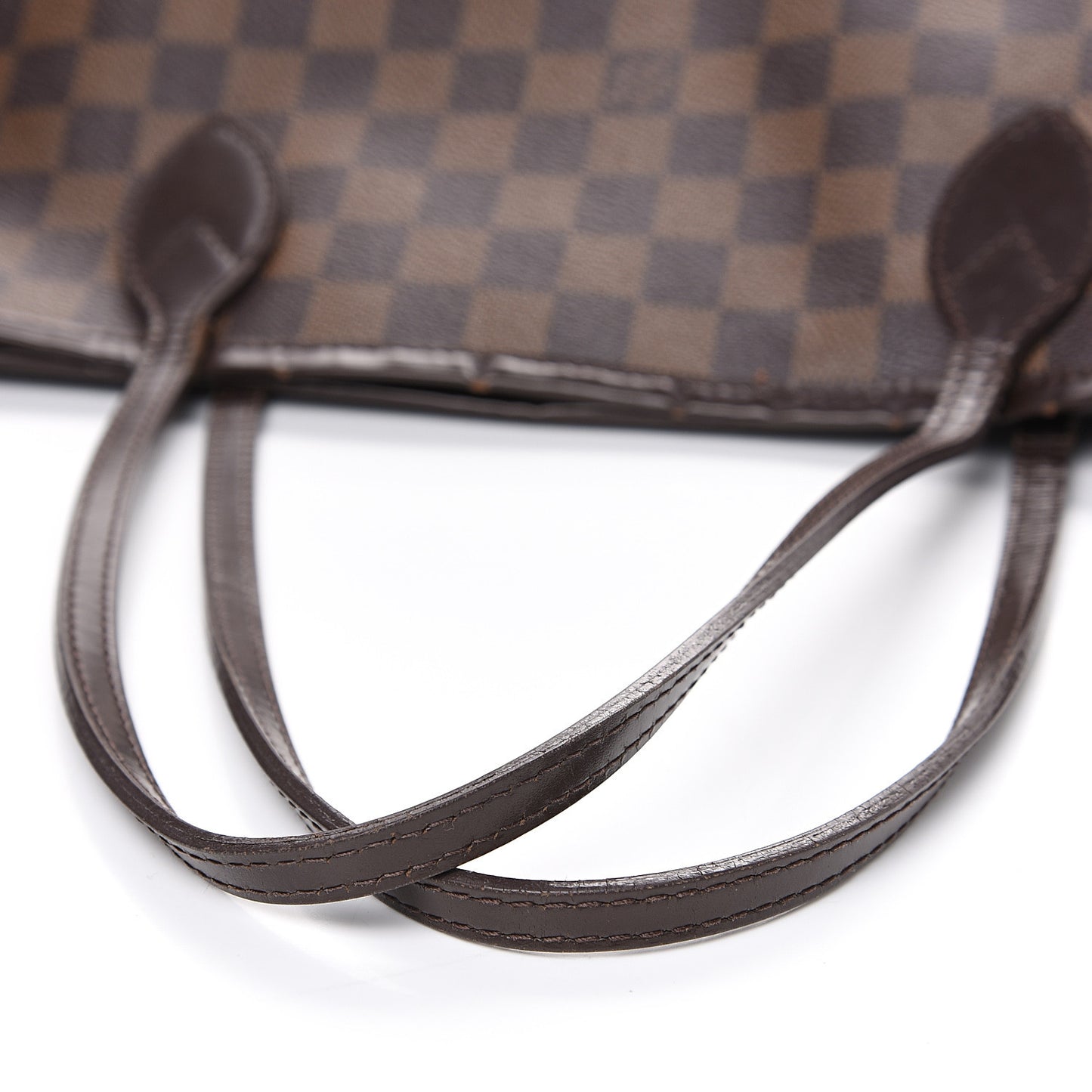 Damier Ebene Neverfull MM